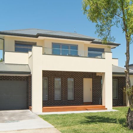 Rosewater Townhouses Dromana Exterior photo