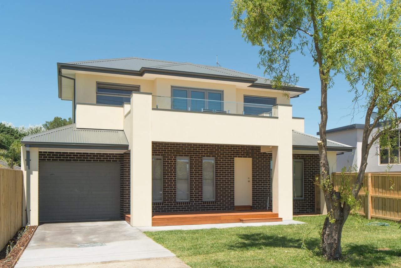 Rosewater Townhouses Dromana Exterior photo