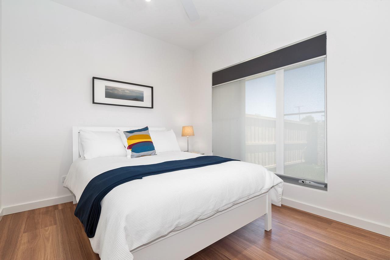 Rosewater Townhouses Dromana Exterior photo