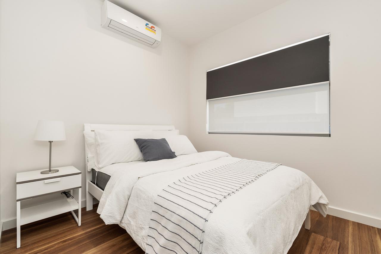 Rosewater Townhouses Dromana Exterior photo