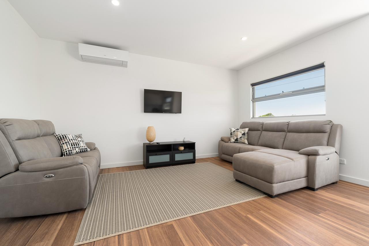 Rosewater Townhouses Dromana Exterior photo