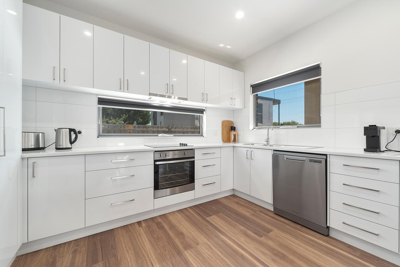 Rosewater Townhouses Dromana Exterior photo