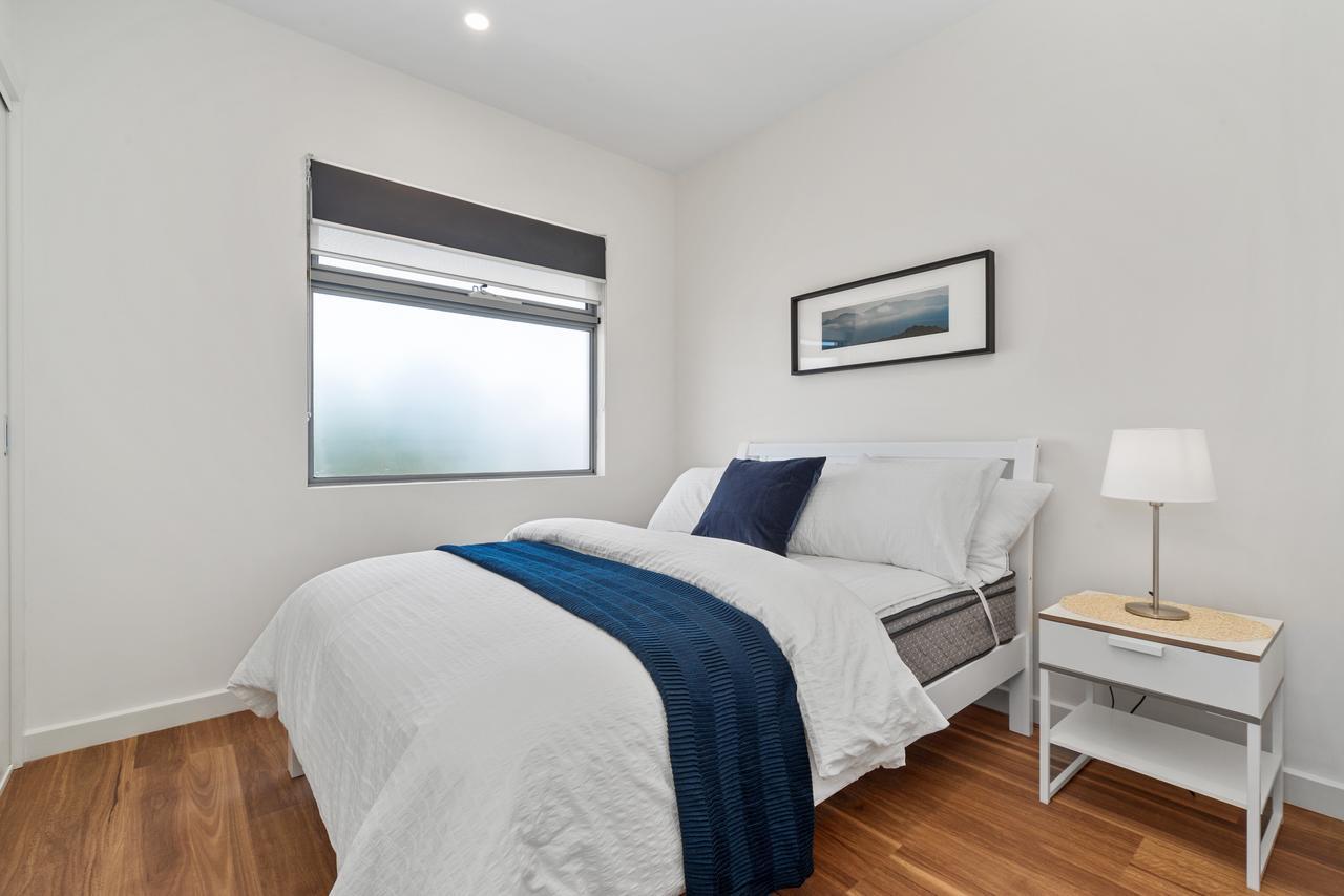 Rosewater Townhouses Dromana Exterior photo